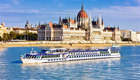 Are European River Cruises For You? - River Cruise Tips