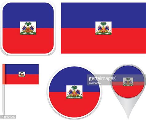 151 Haiti Flag Colors Stock Photos, High-Res Pictures, and Images ...