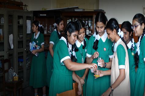 Rosary Convent High School - Abids , Hyderabad : Reviews & More 2024-25 ...