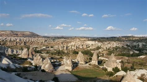 Sunset Point - Göreme - Sunset Point Yorumları - TripAdvisor