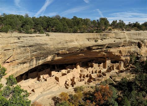 10 cliff dwellings of ancient pueblo – HeritageDaily – Arizona Daily Press