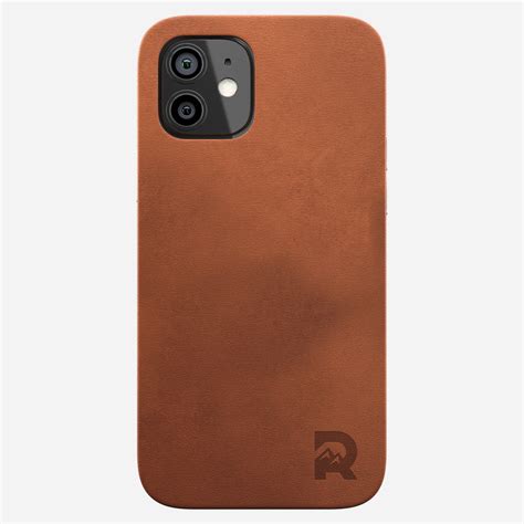 Ridge Phone Case | Premium & Durable | The Ridge