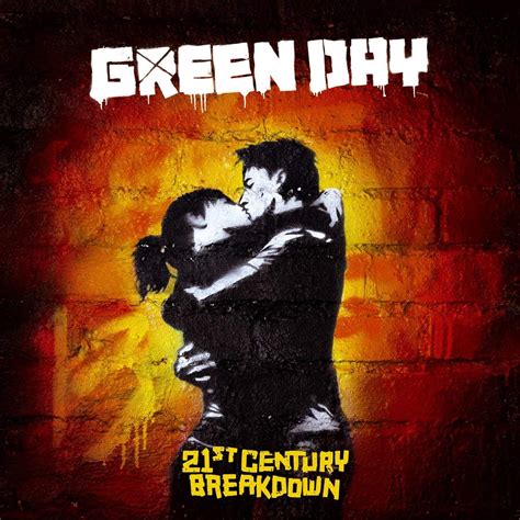 21St Century Breakdown Wallpaper - WoodsLima