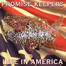 Maranatha! Promise Band - Promise Keepers: Live In America Mp3 Album Download