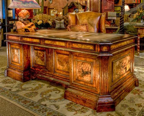 Specializing In Western Chic Decor | Brumbaugh's Furniture & Design ...