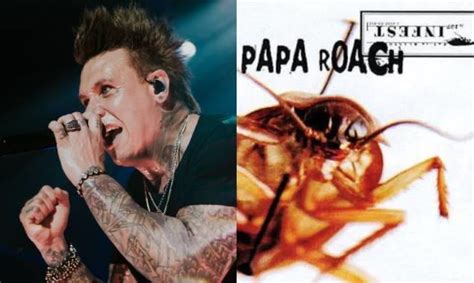 Papa Roach va a realizar su álbum "Infest" en su totalidad a través de Livestream