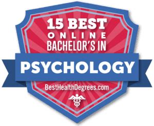 15 Best Online Psychology Schools for Bachelor's Degrees - BHD