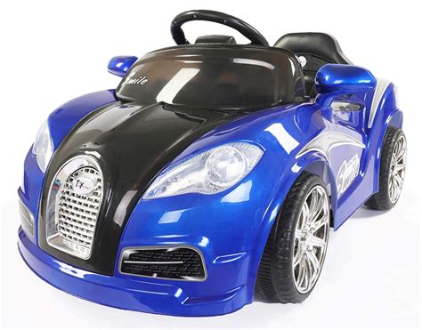 Top 10 Cars for kids to drive – SmartMommies