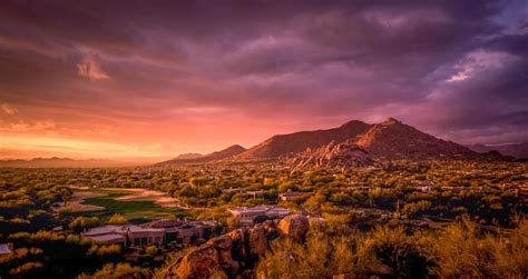 25 Best Things to Do in Scottsdale, Arizona