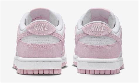 5 best “Pink” Nike Dunk sneakers planned for 2023