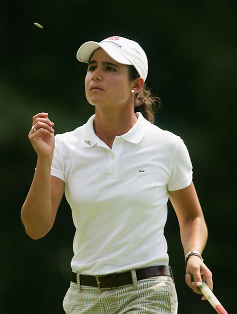 Lorena Ochoa: A career snapshot | Golfweek