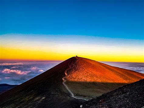 The 10 Most Beautiful Volcanoes In Hawaii