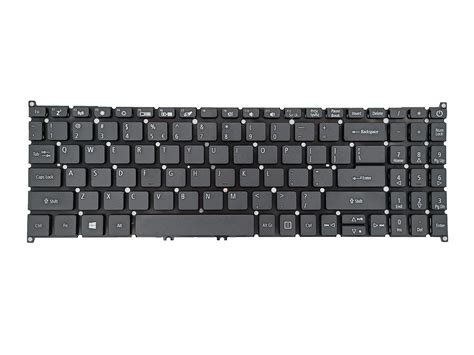 Replacement Keyboard For Acer Aspire A515-43 A515-52 A515-53 A515-54 A515-55, Aspire A315-22 ...