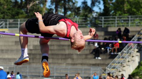 High school track & field: 2023 FHSAA district championship at Raines