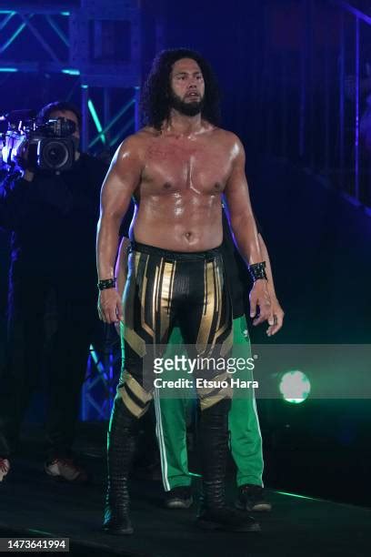 Hikuleo (Wrestler) Photos and Premium High Res Pictures - Getty Images