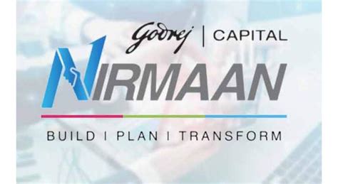 Godrej Capital Launches Nirmaan: A New Digital Platform to Empower MSMEs for Business Growth ...