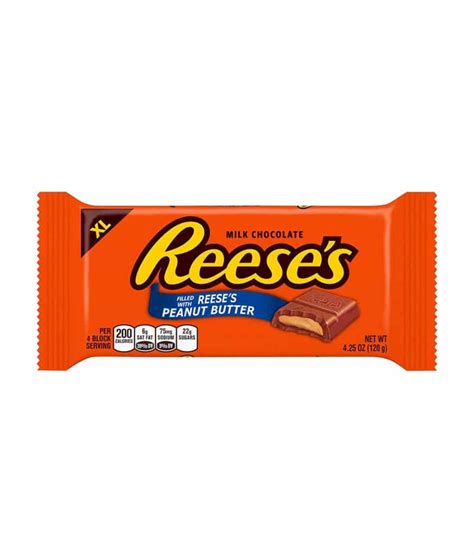 Buy Reese's Outrageous Candy Bar • SOLIDPOP