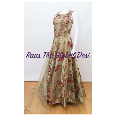 https://raastheglobaldesi.com AG1310 Formal Dresses Long, Prom Dresses, Summer Dresses, Lehenga ...