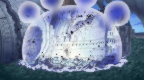 Thriller Bark Arc - The One Piece Wiki - Manga, Anime, Pirates, Marines ...