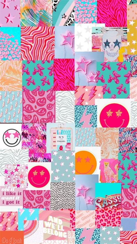 preppy/peachy aesthetic wallpapers!! 🧿 | Iphone wallpaper preppy, Iphone wallpaper pattern ...