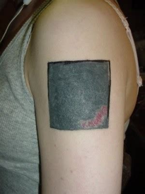 15 Pictures Of Tattoos Gone Wrong