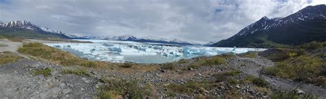 Knik Glacier via Jim Creek, Alaska - 176 Reviews, Map | AllTrails