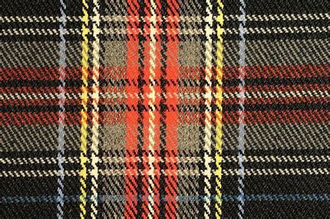 What is Plaid ? {Plaid Vs Check Vs Tartan} - Sew Guide