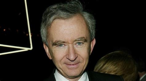 Siapa Pemilik Dior? Ini Profil Bernard Arnault, Orang Terkaya dan Bos Fashion Mewah Dunia