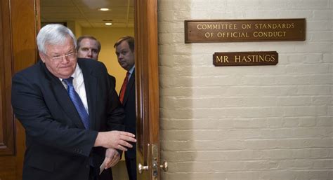 Dennis Hastert's House: Sex, lies and corruption - POLITICO