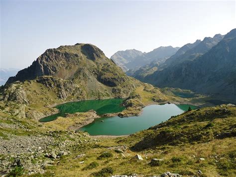Lakes Robert Hiking Alps · Free photo on Pixabay