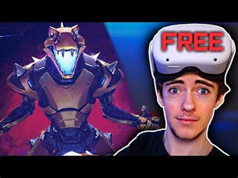 Free Oculus Quest 2 Games that You NEED... (2021) | Oculus, Fun fitness games, Games