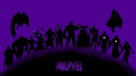 Marvel Supervillains 4K Wallpapers - Wallpaper Cave