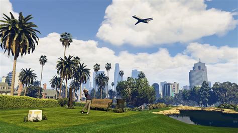 GTA 5 PC Screenshots - Video Games, Walkthroughs, Guides, News, Tips ...