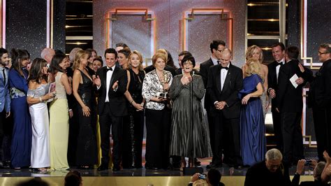 Inside the Daytime Emmy Awards: Highlights From the Show (Photos) – The Hollywood Reporter