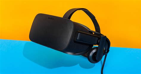 Everything You Need to Know Before Buying a VR Headset | WIRED