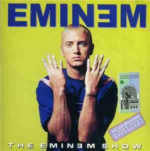 Eminem the eminem show torrent - herofmoms
