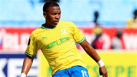 Andile Jali Car Accident: South African soccer player car crash Details