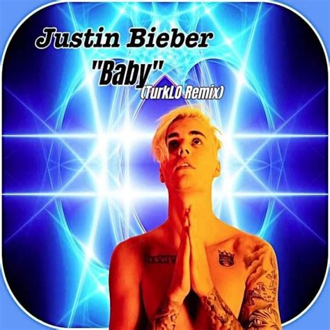 Justin Bieber "Baby" (TurkLO Remix v2 & v3) | TurkLO