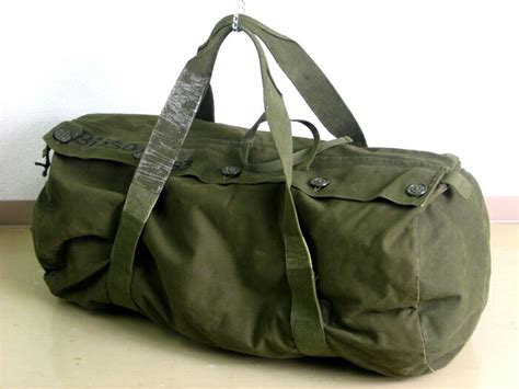 Military Duffle Bags Australia | IUCN Water