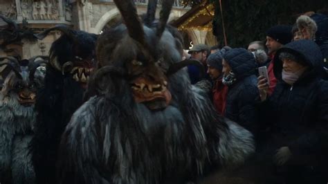 40 Most Popular Krampus Festival Germany 2018 - insectza