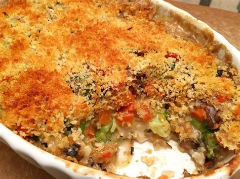 Easy Recipe: Yummy Ree Drummond Chicken Casserole - Prudent Penny Pincher