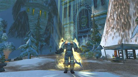 WotLK Classic Guide: Best Gold Farming Class