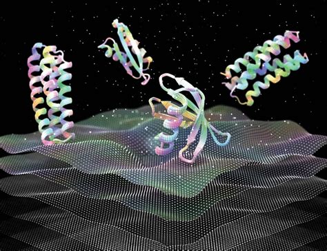 Scaffolding protein functional sites using deep learning | Science