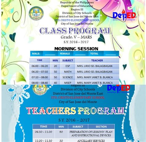 Free DepED Lesson Plans, TG's/LM's, Instructional Materials, Periodical Tests, Aut… | Teacher ...