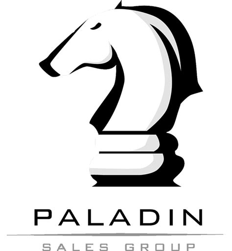 Paladin Sales Group Inc.