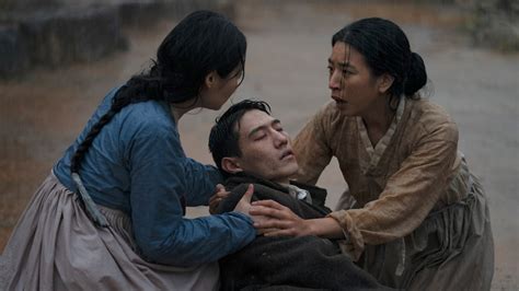 Pachinko adaptation by Apple TV+ translates historical sweep of Min Jin Lee’s best-selling novel ...