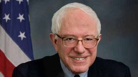 Who Is Bernie Sanders?