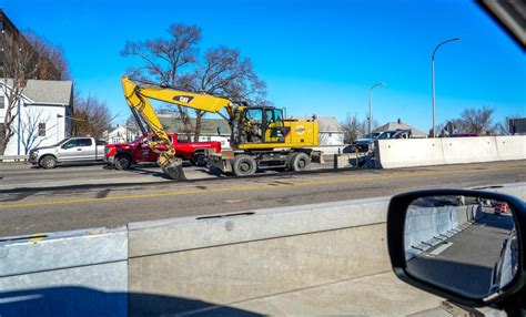 Latest on the Washington Bridge closure: Westbound lanes are open