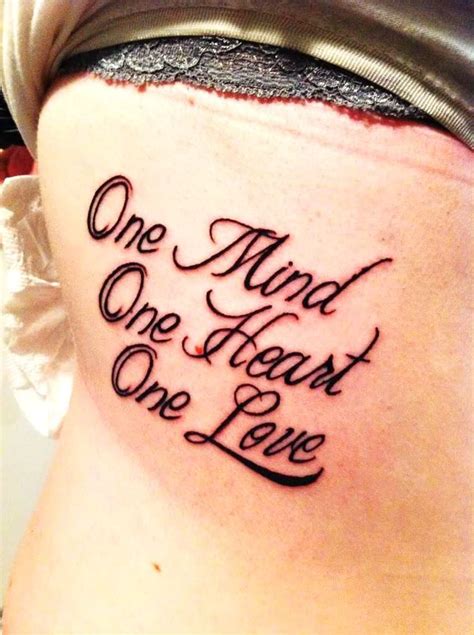 38 best Two Hearts One Love Tattoo images on Pinterest | Ha ha, Little ...