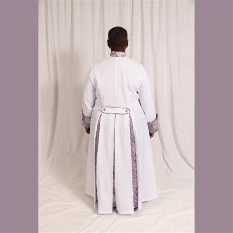 Choir & Minister Robes, Church Accessories - ZW Designs Inc.